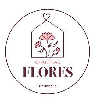 Chale Das Flores Trindade  Exteriér fotografie